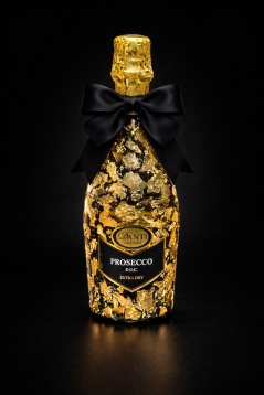 GOLD MAJESTIC