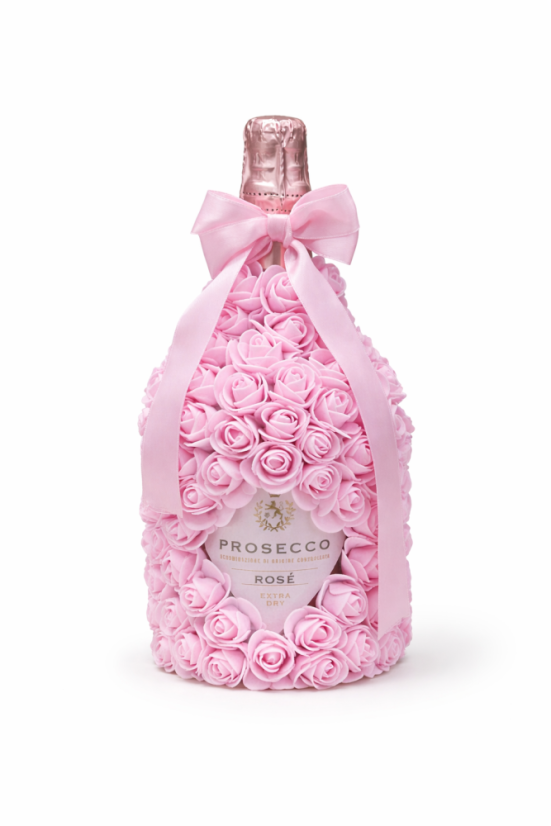 Rose Blossom Symphony -  READY TO DRINK