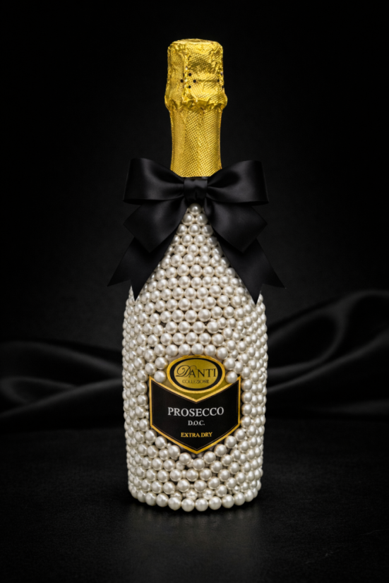 ROYAL PEARL EDITION