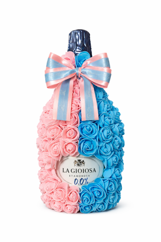 PINK OR BLUE? BABY SHOWER PINK OR BLUE? BABY SHOWER