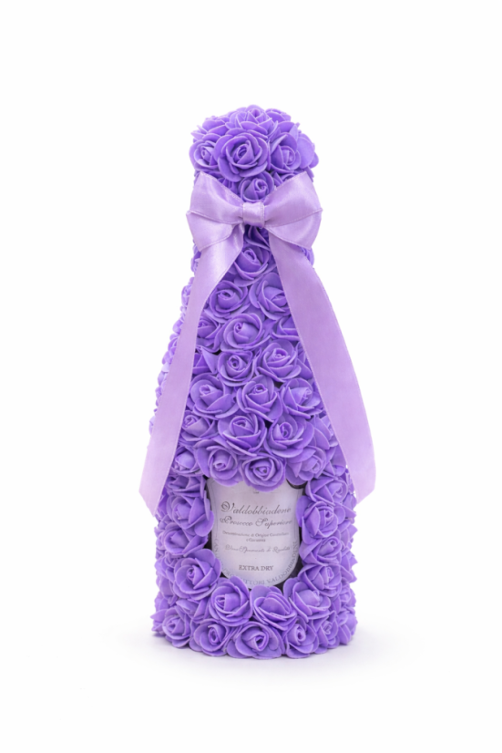 PURPLE ROYAL SYMPHONY
